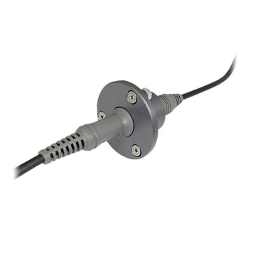 PCI Race Radios Single Flush Mount Plate