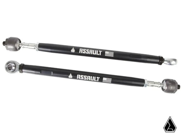 Assault Industries UHD 7075 Tie Rods (Fits: Polaris General; 900S; 1000S)
