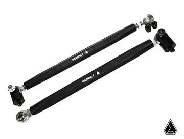 Assault Industries Turret Style Heavy Duty Tie Rods (Fits: Polaris RZR)