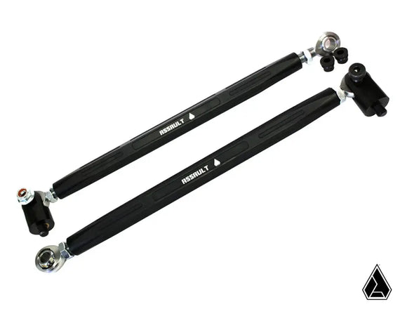 Assault Industries Turret Style Heavy Duty Tie Rods (Fits: Polaris RZR)