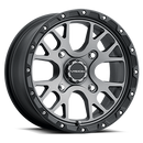 Vision Wheel 545 Rocker