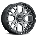 VISION WHEEL 545 ROCKER